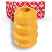 FEBI BILSTEIN Butée élastique, suspension 170454