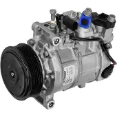Denso Compresseur de climatisation DCP02037