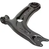 FEBI BILSTEIN Bras de suspension 170515 essieu avant, gauche, avant