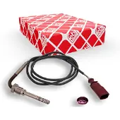 FEBI BILSTEIN Palpeur, température des gaz 49263