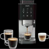 Krups Coffee Crush SA404BB