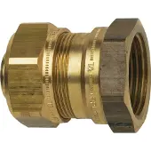 IMI Hydronic Manchon de transition compression TA 20X1/2 PN10