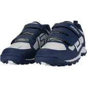 Brabo SHOE FORCE JR, chaussure de hockey, bleu marine, taille 29