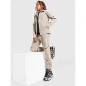 The North Face Pantalon de survêtement Woven Mountain Athletics Junior - Beige, Beige