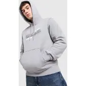 Napapijri Sweat à capuche Ruckert - Gris, Gris