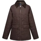 Regatta Amira Jacket Marron 46 Femme