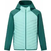 Regatta Andreson Jacket Vert 5 Years Enfants