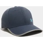 Under Armour Casquette UA ArmourVent 2.0 - Bleu, Bleu