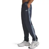 Under Armour Survêtement Rival Knit - Gris, Gris