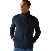 Regatta Polaire Zippée Frankie Borg