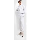 New Balance Jogging Stack - Gris, Gris