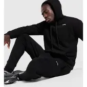 AYBL Pantalon de jogging Essential - Noir, Noir