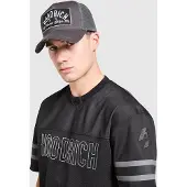 Hoodrich Casquette DTS Trucker - Noir, Noir