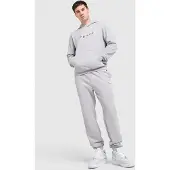 Mckenzie Ensemble de survêtement Axel à capuche - Gris, Gris