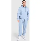 Mckenzie Ensemble de survêtement Advance - Bleu, Bleu