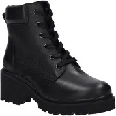 Josef seibel Josephine 02 | Bottines pour Femmes | noir