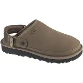Ugg Goldencoast Clog II en cuir daim - pour hommes