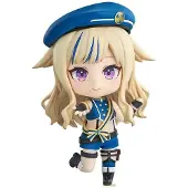 Good Smile Company Figurine d'action Nendoroid Himehina, représentant Suzuki Hina, 10 cm