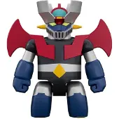 Good Smile Company Figurine d'action Mazinger Z, modèle Brickroid, Mazinger Z, 5 cm