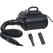 OEM Sèche-cheveux professionnel pour animaux de compagnie à double moteur