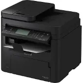 Canon i-SENSYS MF275dw II (UE) : Imprimante multifonction laser 4-en-1 avec Wi-Fi
