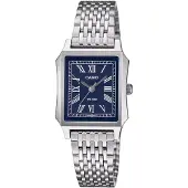 Casio - LTP-B190D-2BVER - Armbanduhr - Femmes - Quartz -