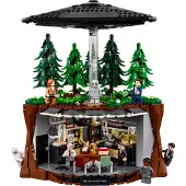 LEGO The X-Files