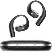 VIAIM Casque sans fil avec fonction d'enregistrement vocal (noir)