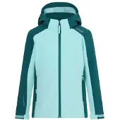 Regatta Haydenbury Softshell Jacket Bleu 13 Years Enfants