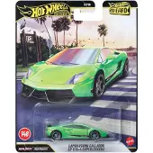 Hot Wheels JHW33, Voiture, À partir de 3 ans, Métal, Plastique, Multicolore