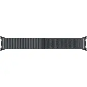 Samsung FABRIC (M/L) BAND - BLACK - GALAXY WATCH9