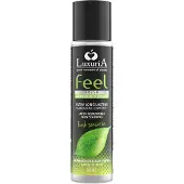 Luxuria Intimateline Feel Fresh - lubrifiant rafraîchissant (60 ml)