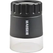 Kaiser All-Purpose Magnifier - Lupe