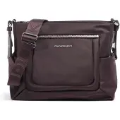Mandarina Duck Active Lux 06a Shoulder Bag Violet