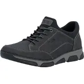 Rieker Slip on noir