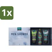 Kneipp - Coffret cadeau de luxe Men Collection - 1 pièce