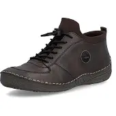 Rieker Baskets à lacets