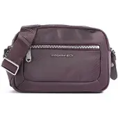 Mandarina Duck Active Lux Crossbody Shoulder Bag