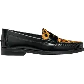 Geox Mocassins D NOEMEN femmes - Noir - 39