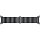Samsung Bracelet Trail pour Galaxy Watch Ultra 2 (2026) / Ultra (2024/2025) - Noir