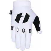 Fist Inspyre V2 Gloves Blanc 4-6 Years Enfants