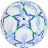 Adidas Uefa Champions League Training Football Ball Clair 3