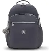 Kipling Sac à dos 'Seoul' graphite