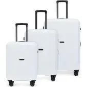 Epic trolley Airwave Neo 3-Set 75 / 65 / 55 Powder Blue bleu clair