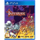 Infernax