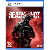 Ready or Not Day One Edition PS5