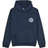 Quiksilver Graphic Hoodie Bleu 14 Years Garçon