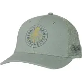 Salty Crew Casquette De Camionneur Tentacles Retro