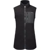 Regatta Polaire sans manches femme Frankie Borg Longline