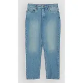 Element Regular 5, denim indigo usé, taille 33